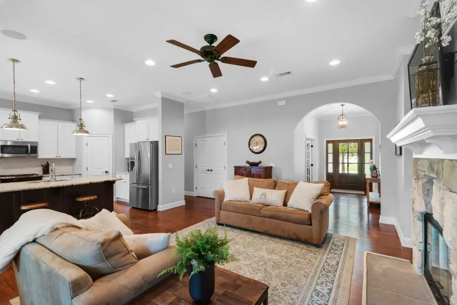 7003 Canopy Creek Cove, Niceville, FL 32578 - #3