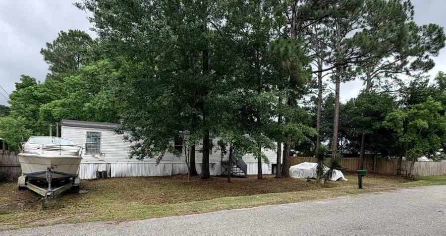 1956 Reagan Road, Navarre, FL 32566 - #2