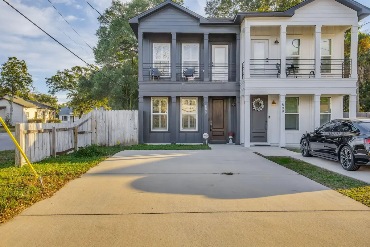 899 E Hatton Street, Pensacola, FL 32503 - #1