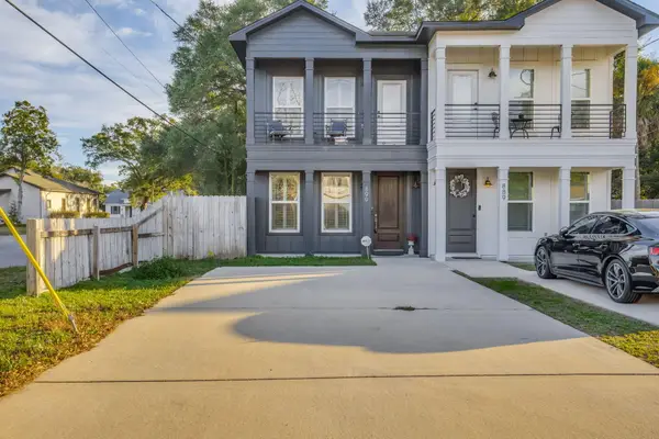 899 E Hatton Street, Pensacola, FL 32503
