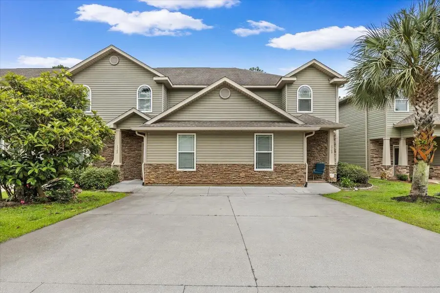 1742 Sound Haven Court, Navarre, FL 32566 - #2