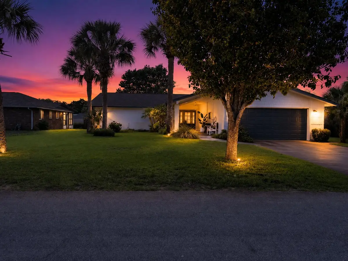 1143 Park Lane, Gulf Breeze, FL 32563 - #1