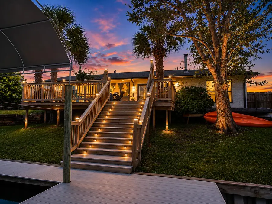 1143 Park Lane, Gulf Breeze, FL 32563 - #3