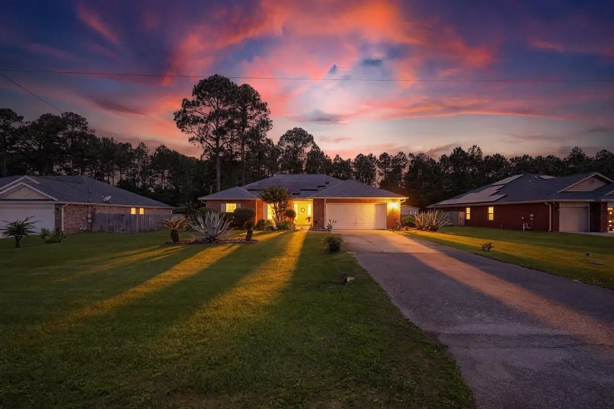 7654 Manatee Street, Navarre, FL 32566 - #1