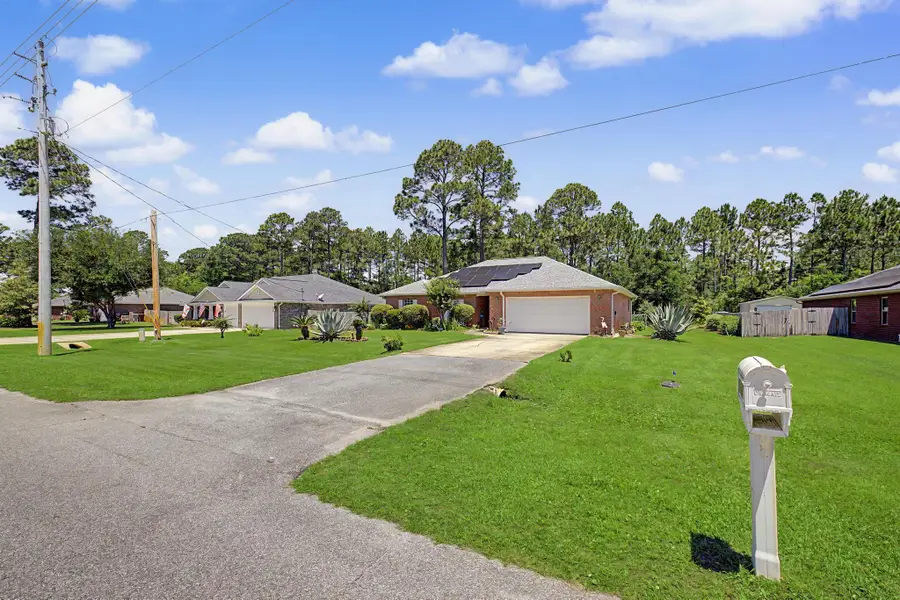 7654 Manatee Street, Navarre, FL 32566 - #3
