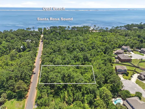 1615 Fuller Drive, Gulf Breeze, FL 32563