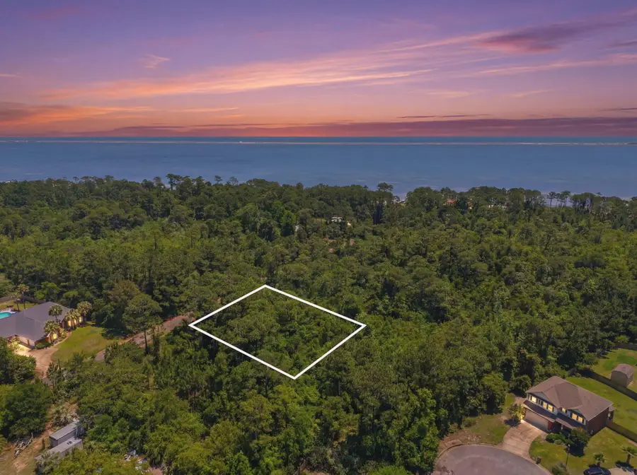 1615 Fuller Drive, Gulf Breeze, FL 32563 - #2