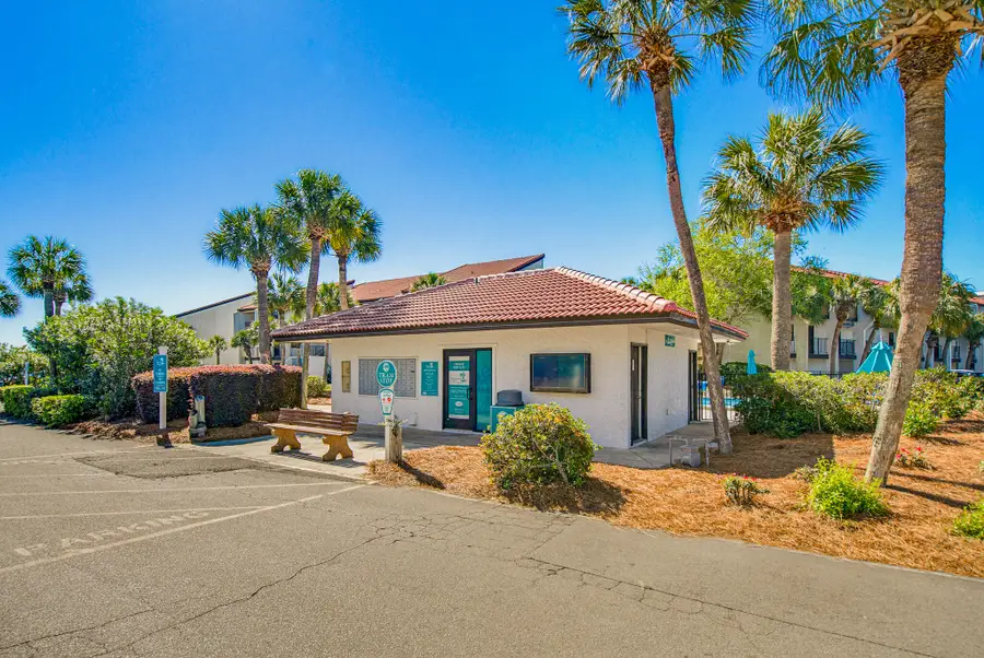 520 Richard Jackson Boulevard #118, Panama City Beach, FL 32407 - #2