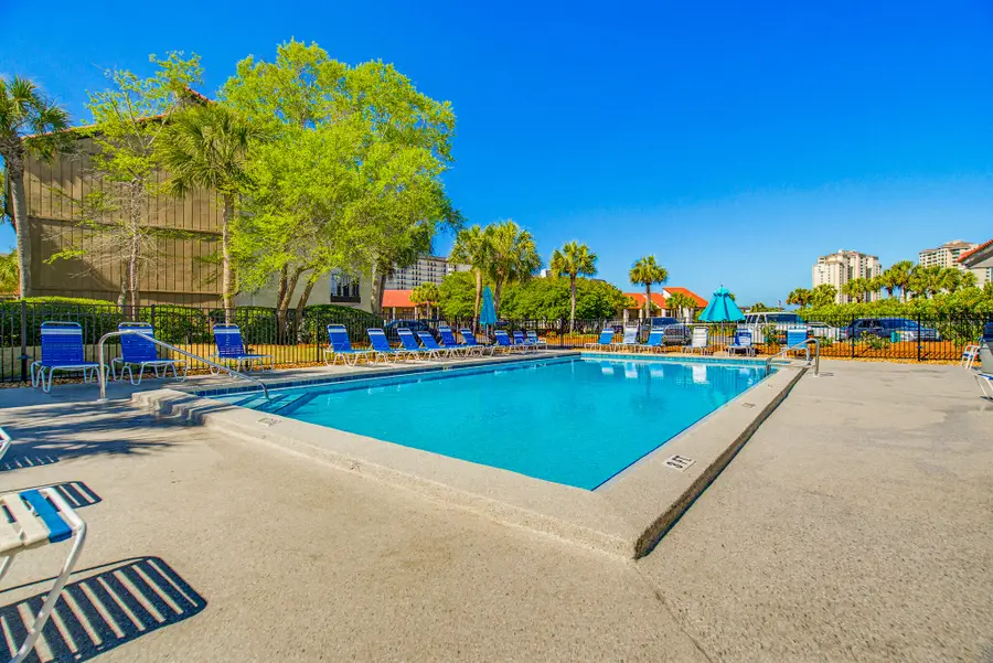 520 Richard Jackson Boulevard #118, Panama City Beach, FL 32407 - #3