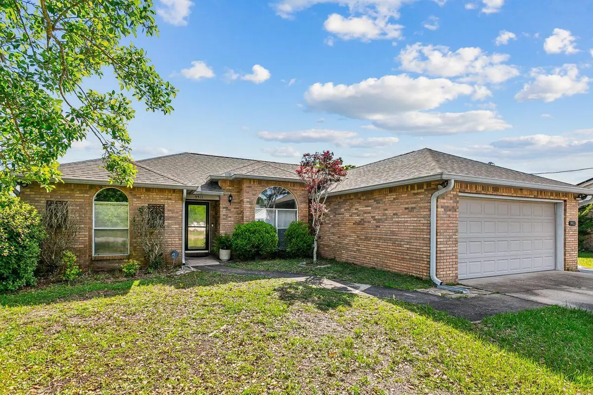 9911 Orion Lake Circle, Navarre, FL 32566 - #1