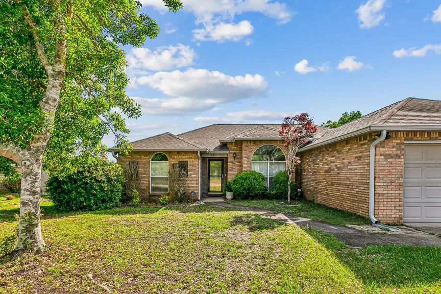9911 Orion Lake Circle, Navarre, FL 32566 - #3