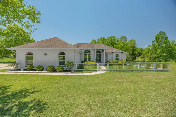 435 Meander Lane, Cantonment, FL 32533