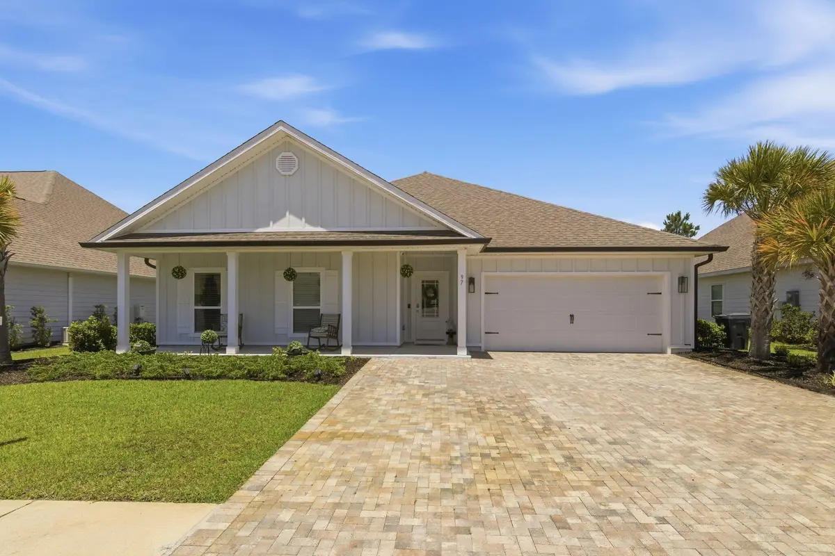 97 Lake Park Cove, Santa Rosa Beach, FL 32459 - #1