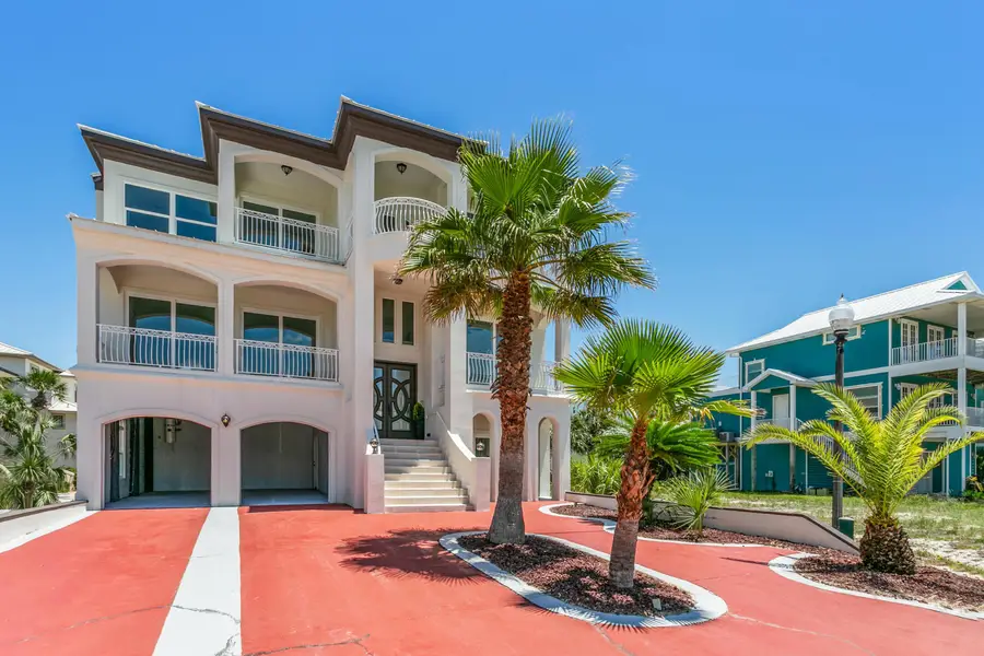 21 E Galvez Court, Pensacola Beach, FL 32561 - #2