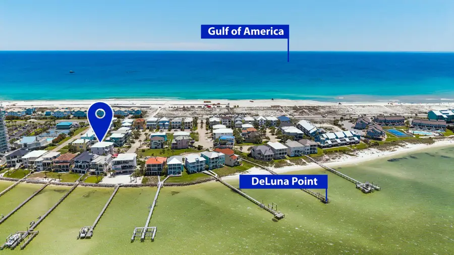 21 E Galvez Court, Pensacola Beach, FL 32561 - #3
