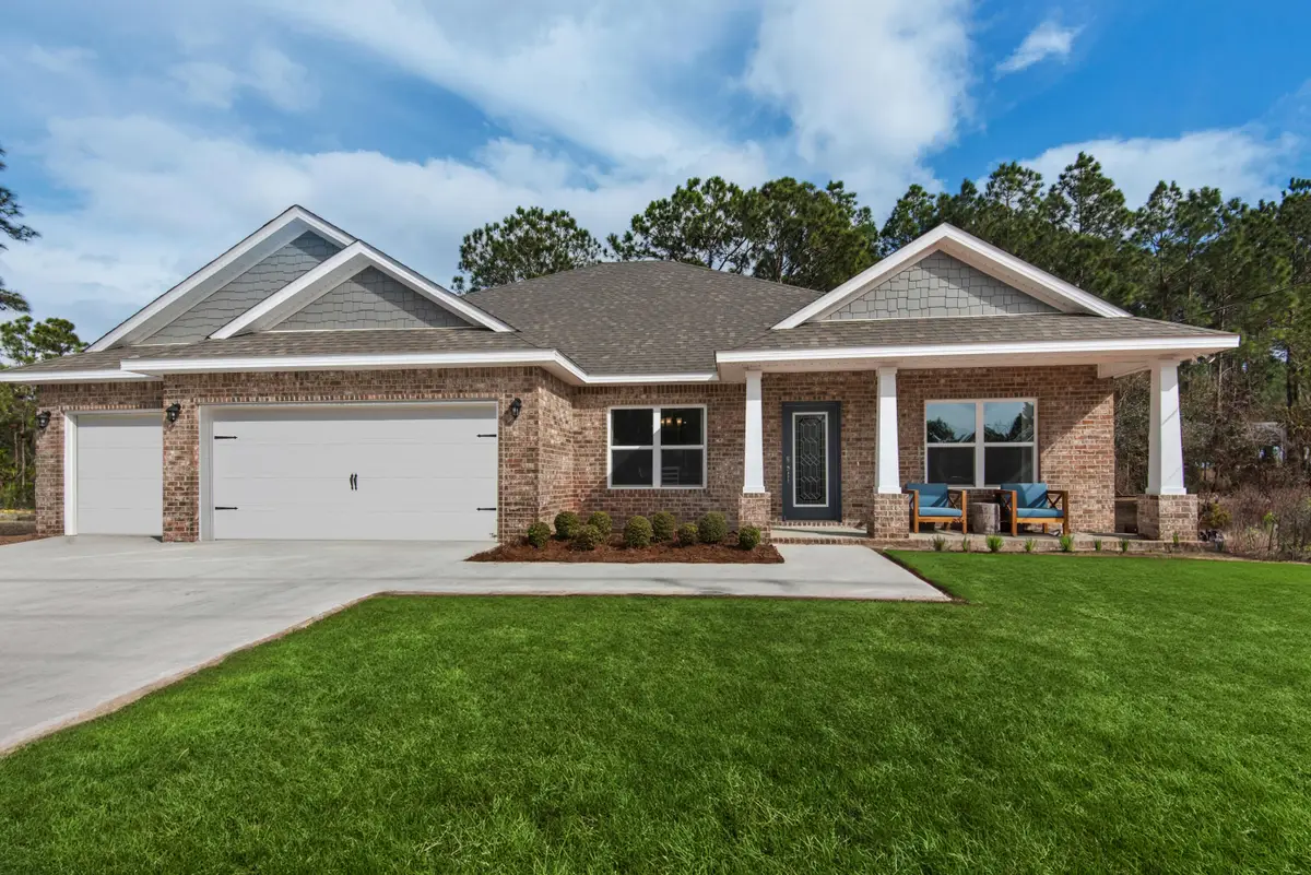 1940 Sunrise Drive, Navarre, FL 32566 - #1