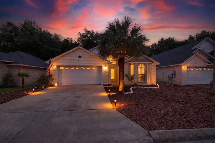 2928 Hidden Bay Boulevard, Navarre, FL 32566 - #3