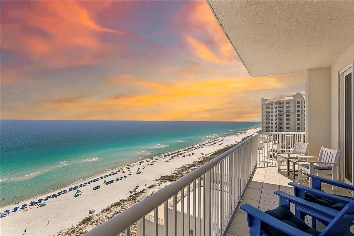 8573 Gulf Boulevard #1504, Navarre, FL 32566 - #1