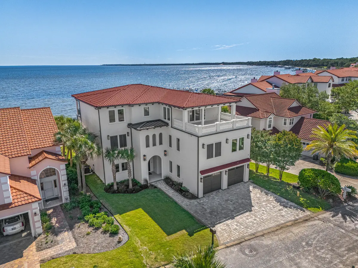 28 Baybridge Drive, Gulf Breeze, FL 32561 - #1