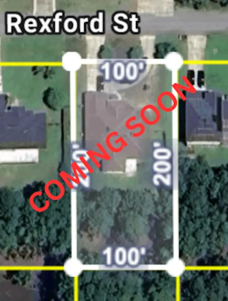 7341 Rexford Street, Navarre, FL 32566 - #1