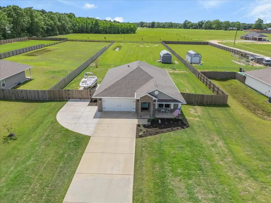 7821 Marion Way, Pace, FL 32571 - #3