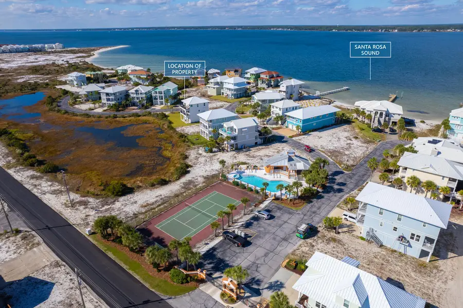 7660 Key West Drive, Navarre, FL 32566 - #3