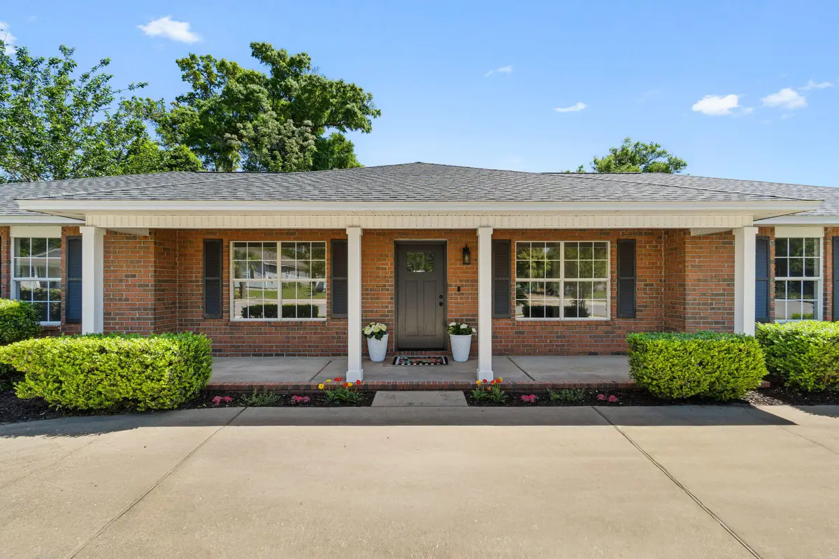 601 E Scott Street, Pensacola, FL 32503 - #1