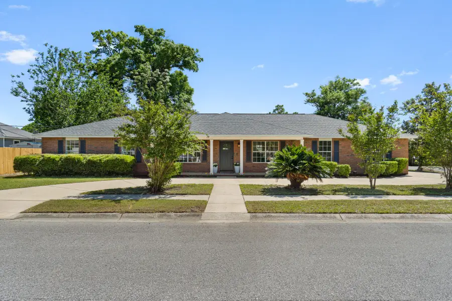 601 E Scott Street, Pensacola, FL 32503 - #2