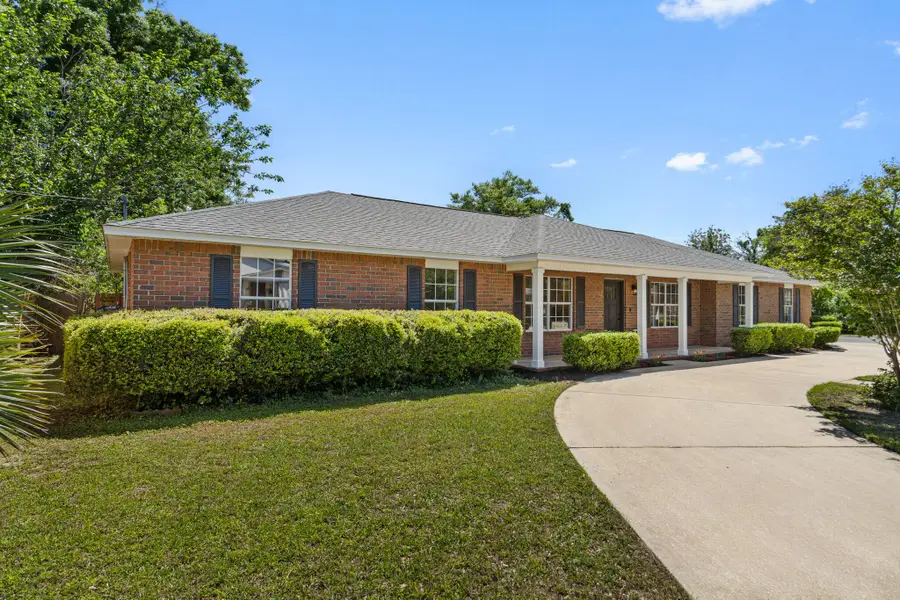 601 E Scott Street, Pensacola, FL 32503 - #3