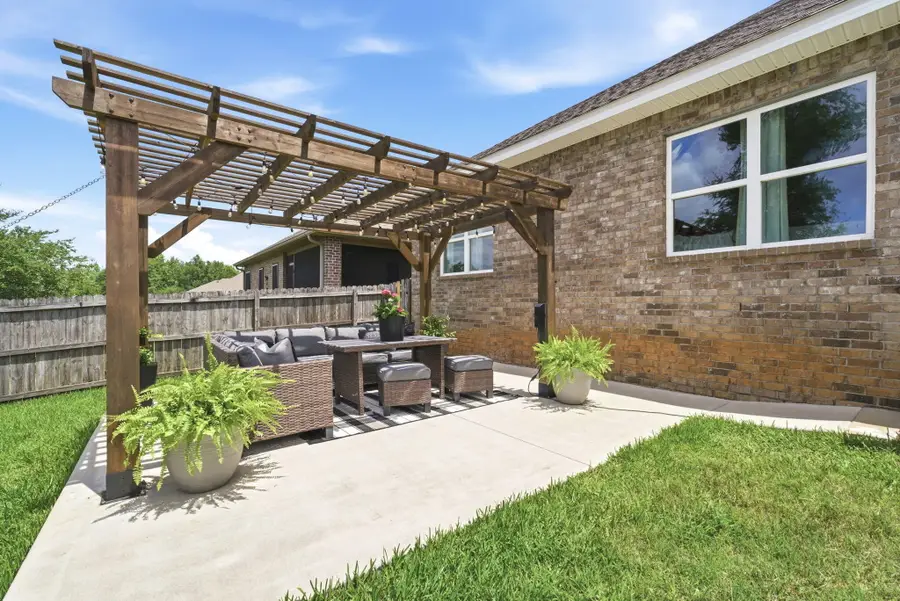 3545 Whitetail Lane, Pensacola, FL 32526 - #2