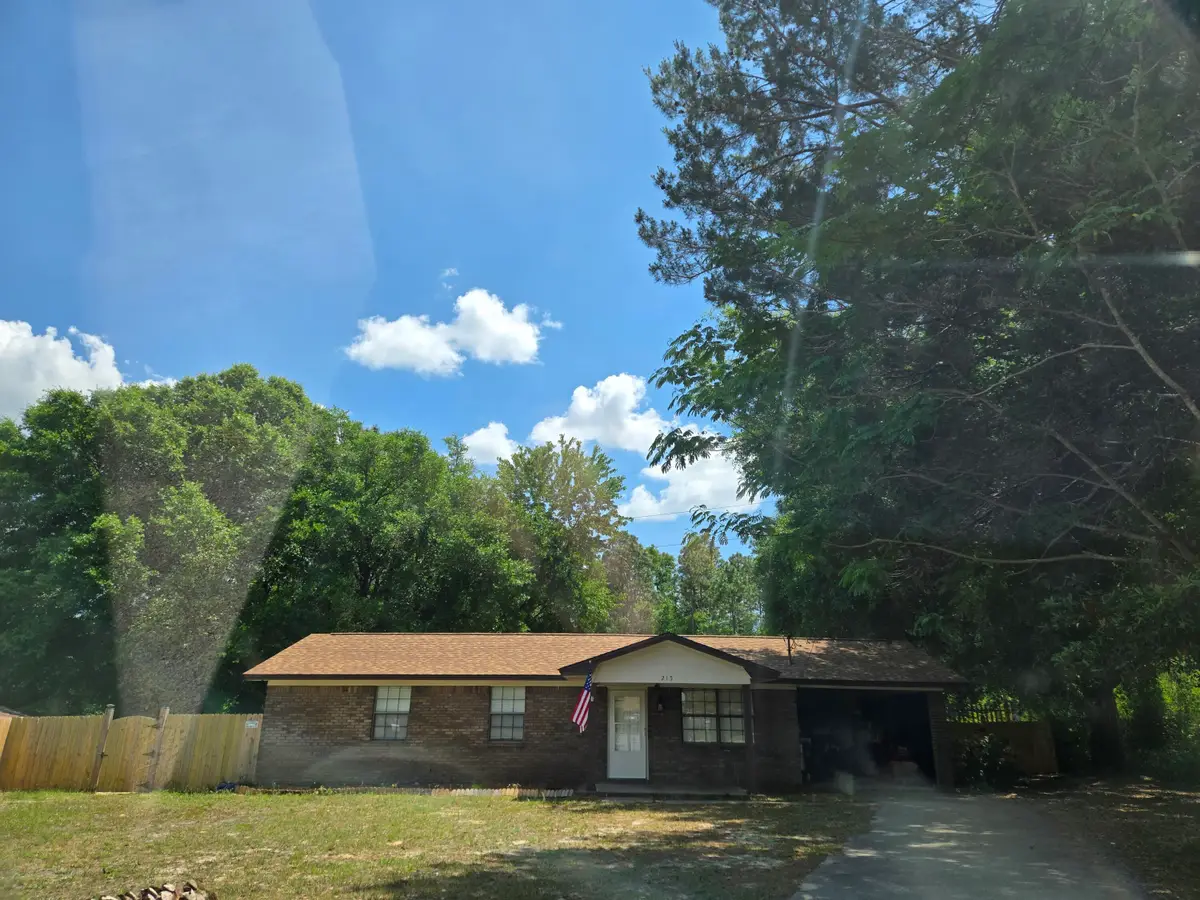 215 Aza Place, Crestview, FL 32539 - #1