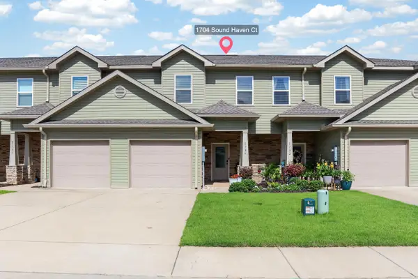 1704 Sound Haven Court, Navarre, FL 32566