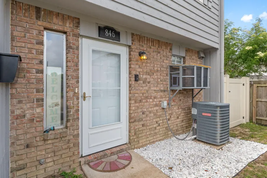 846 Shadow Lane, Fort Walton Beach, FL 32547 - #2