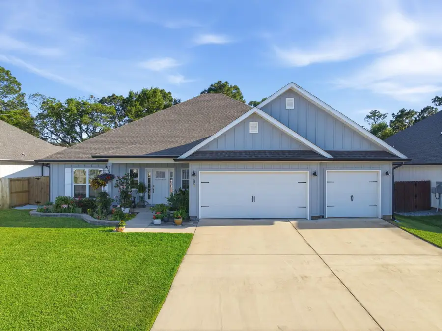 2078 Refuge, Gulf Breeze, FL 32563 - #2