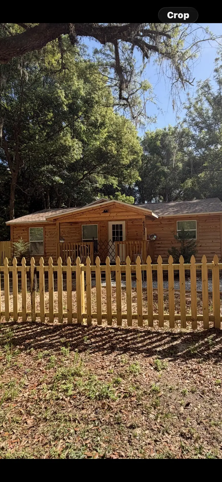 4532 Limit Street, Bagdad, FL 32530 - #3