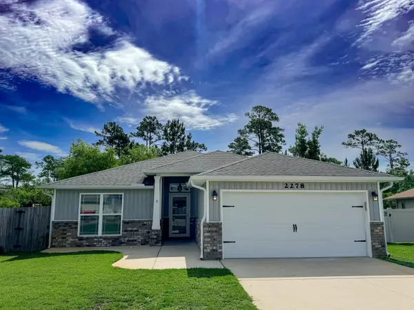 2278 Duncan Ridge Drive, Navarre, FL 32566