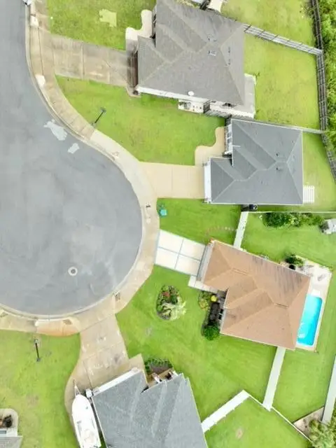 2278 Duncan Ridge Drive, Navarre, FL 32566 - #2