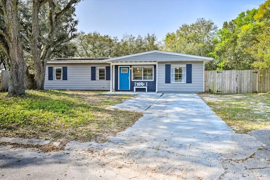 4 Spencer Court, Fort Walton Beach, FL 32547 - #1