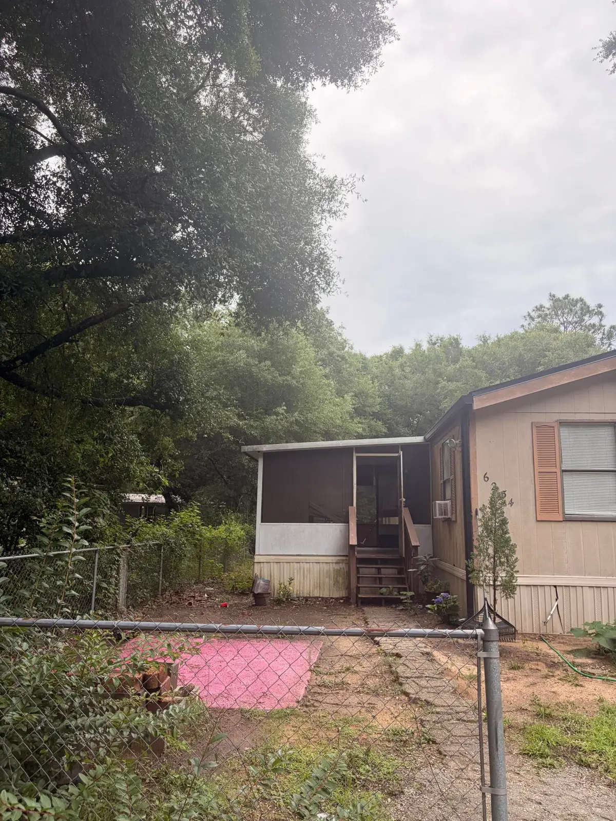 6234 Morgan Road, Milton, FL 32570 - #1