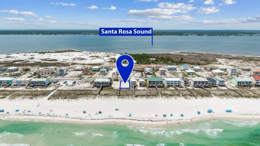 7889 Gulf Boulevard, Navarre, FL 32566 - #1