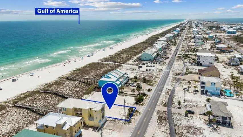 7889 Gulf Boulevard, Navarre, FL 32566 - #2