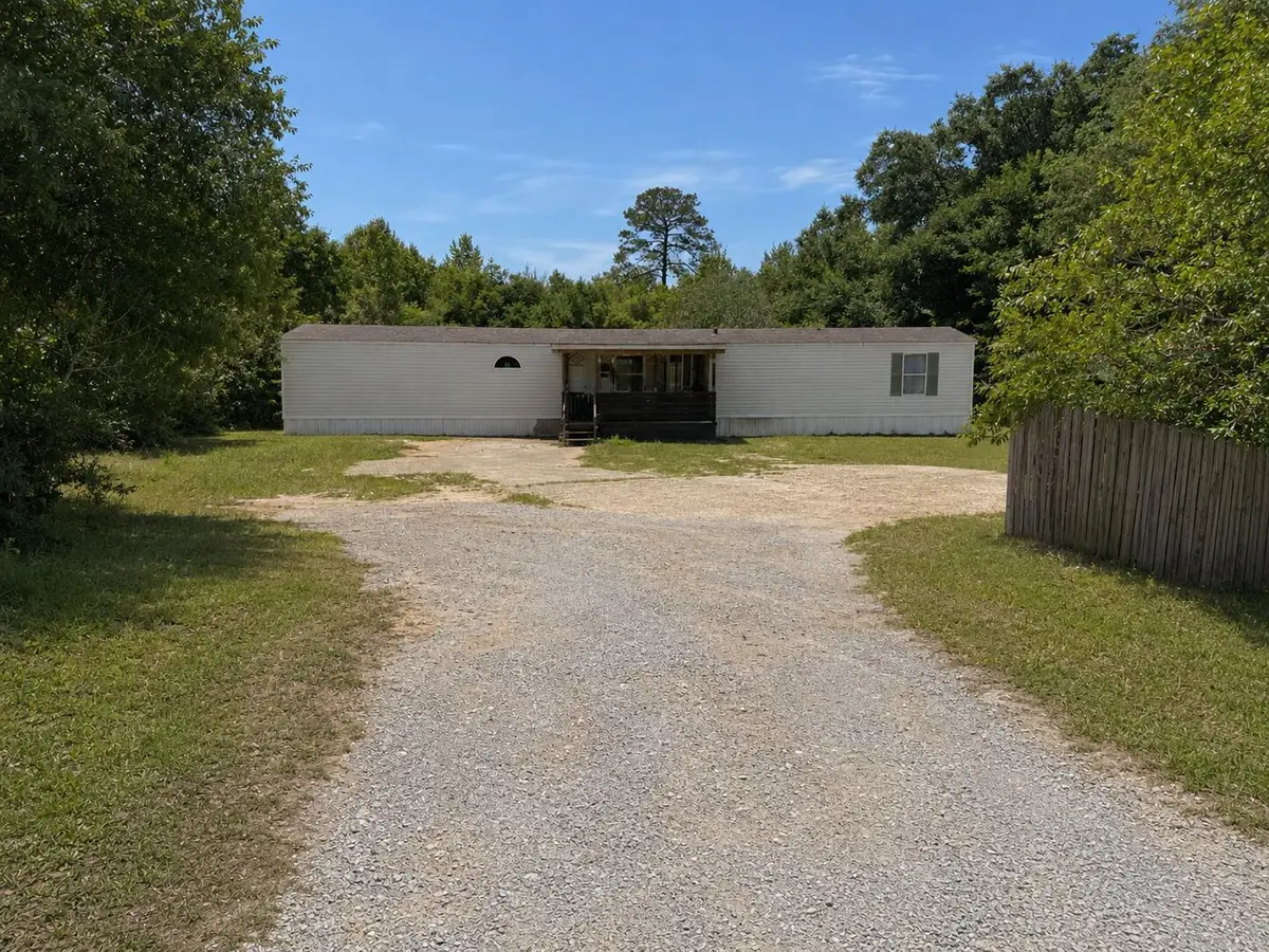 5088 Antioch Road, Crestview, FL 32536 - #1