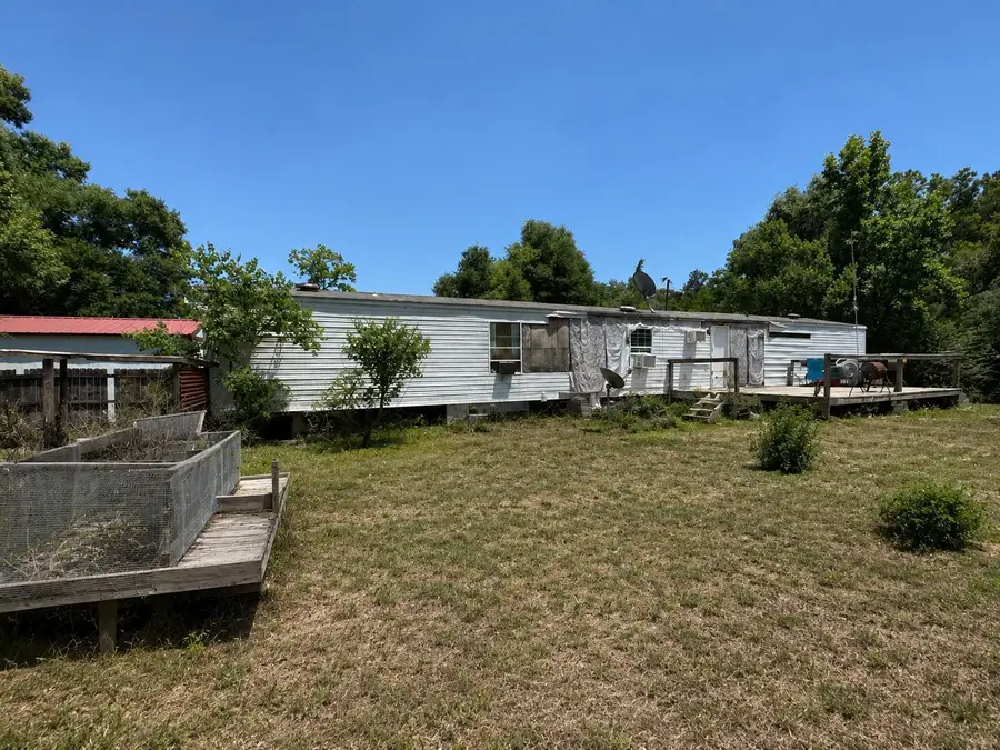 5088 Antioch Road, Crestview, FL 32536 - #3