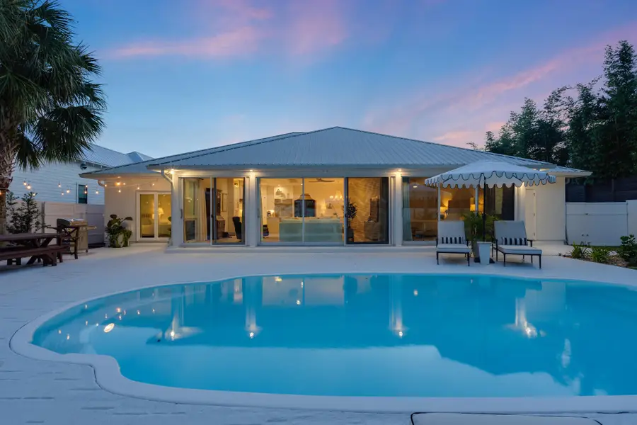 220 Seacrest, Inlet Beach, FL 32461 - #2