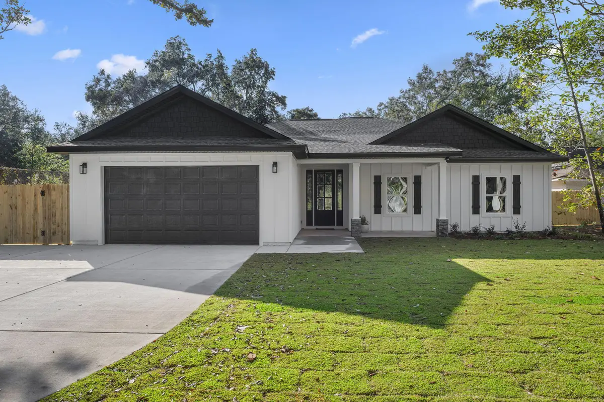 1780 Briza Del Mar Drive, Navarre, FL 32566 - #1