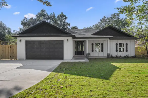 1780 Briza Del Mar Drive, Navarre, FL 32566