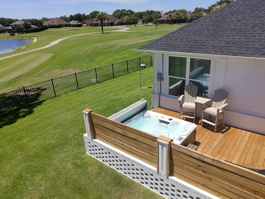 2535 Masters Boulevard, Navarre, FL 32566 - #2
