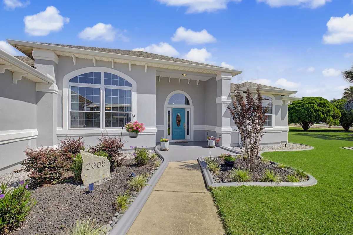 2005 Riviera Lane, Navarre, FL 32566 - #1