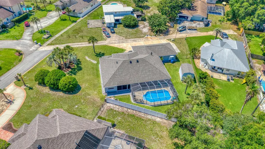 2005 Riviera Lane, Navarre, FL 32566 - #2