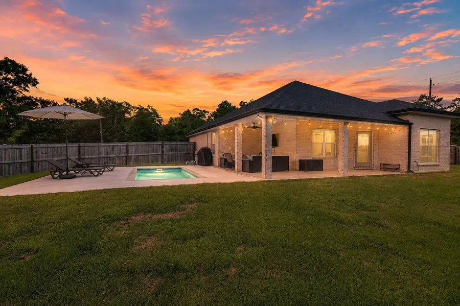 3132 Lynn Drive, Navarre, FL 32566 - #2